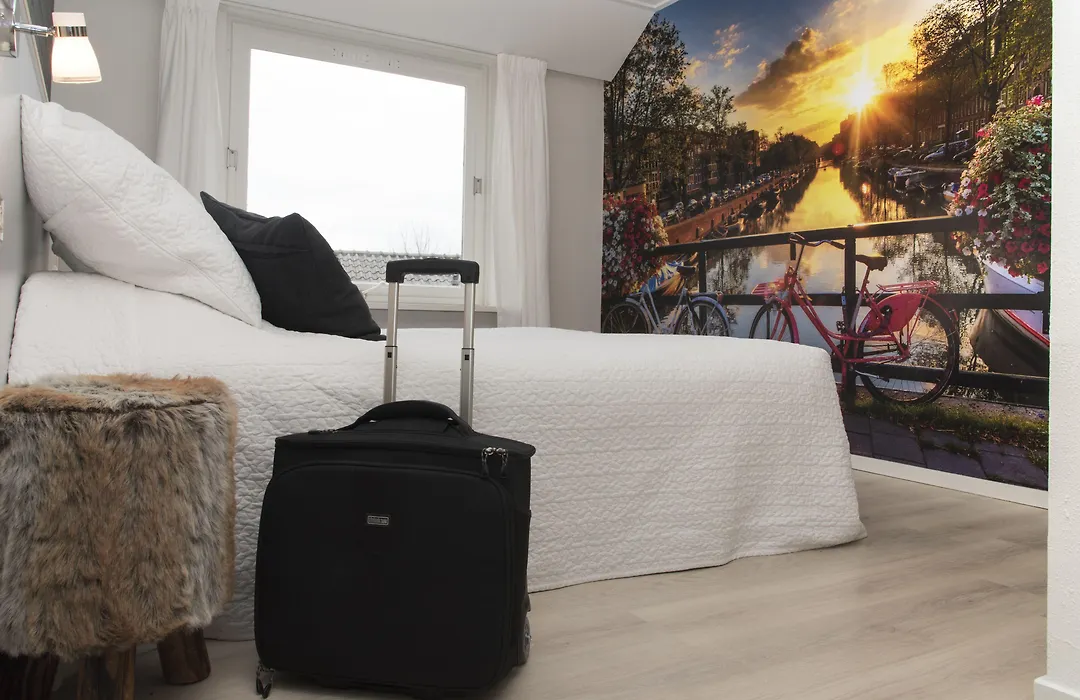 Hotel Villa Groet-1