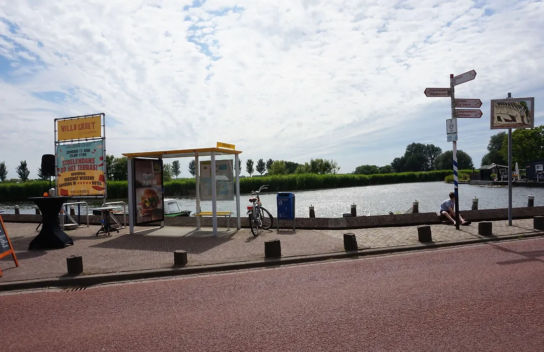 Hotel VILLA GROET-1