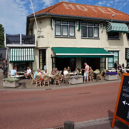 Hotel Villa Groet-2