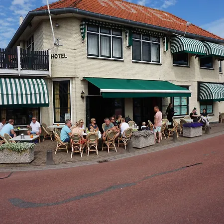 Hotel Villa Groet-3