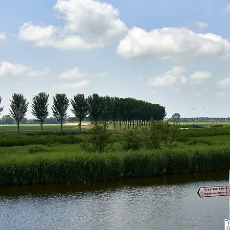 Hotel VILLA GROET-2